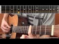 "Metro 2033" guitar song/Гитарная музыка из игры Метро ...