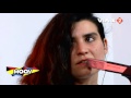Marineros - "El lado oscuro de tu corazón"