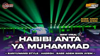 Download lagu DJ HABIBI ANTA YA MUHAMMAD - DJ SHOLAWAT CHEK SOUND HOREG mp3 Download lagu DJ HABIBI ANTA YA MUHAMMAD - DJ SHOLAWAT CHEK SOUND HOREG mp3