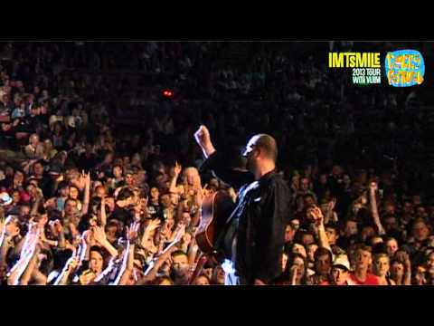 IMT SMILE dobrý festival 2013