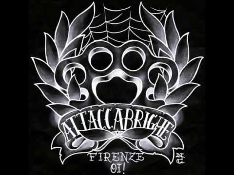 ATTACCABRIGHE - Tolleranza zero