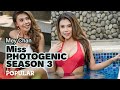 MISS PHOTOGENIC SEASON 3 2023 MEY CHAN Popular Magazine Indonesia