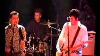 The Men They Couldn&#39;t Hang - Bounty Hunter