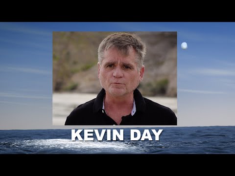 Tic Tac Witnesses Kevin Day Interview