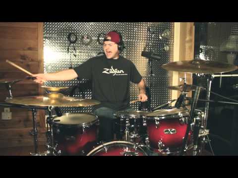 Things drummers say in the studio Video