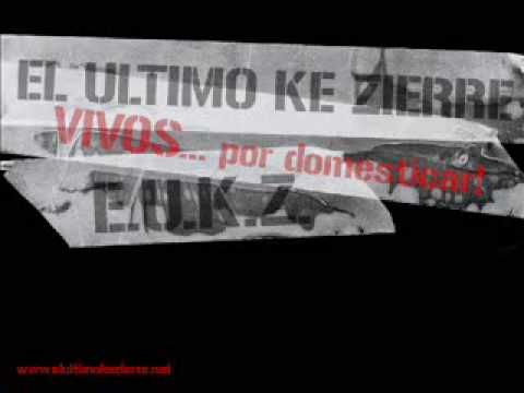 El ultimo ke zierre- Hacerme daño