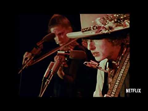 Bob Dylan - Oh Sister (RTR 11.04.75)