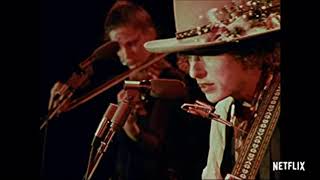 Bob Dylan - Oh Sister (RTR 11.04.75)