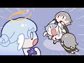 Robin Finally Finds Sunday Honkai Star Rail
