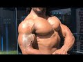 6 FASTEST WAYS TO BUILD CHEST | ZABLONFITNESS | 2019