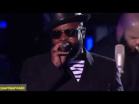 Western Conference All Stars Introduction (2017 NBA All Star Game)