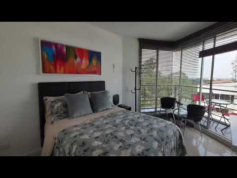 Apartaestudios, Alquiler, Ciudad Jardín