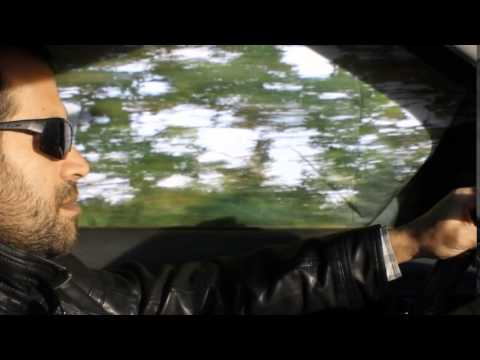 Sevgili Engin AÇIK'ın Klip Çalışmasından Bir Sahne...