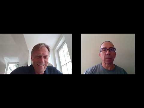 Volker fragt: Überfordert der digitale Corona-Crash-Kurs Wirtschaft und Gesellschaft, Matthias Wahl?