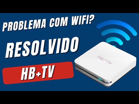 Internet connection problem: how to activate HB+TV Wifi to watch movies and series