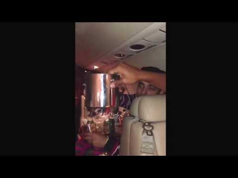 ZOAÇÃO NO JATINHO - MC MAGRINHO - MC LAIS - MC BN - DJ RAFINHA PZS KKK