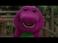Barney Nostalgia