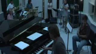 Causeway:  Trust and Obey