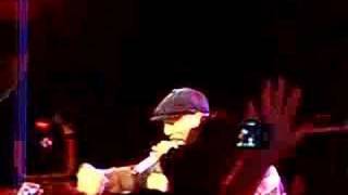 Common- U Black, Maybe Live @ The Roxy