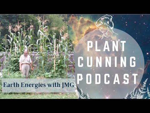 Ep. 102: Earth Energies with John Michael Greer