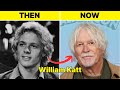 You Won’t Recognize These 70s & 80s Heartthrob Actors Anymore | Then and Now