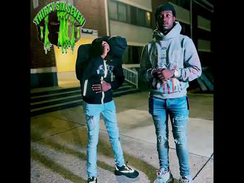 SemiHomie & Cruddy Murda - No Sleep (Feat. SR Jai Juan) (Prod. Jkeys)