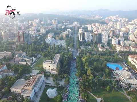 SHTËPIA E ZOTIT - Film dokumentar, Atmosfera e Muajit të Ramazanit në zemrën e besimtarit mysliman