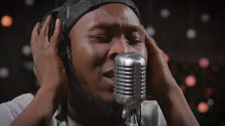 Seun Kuti & Egypt 80 - Black Times (Live on KEXP)