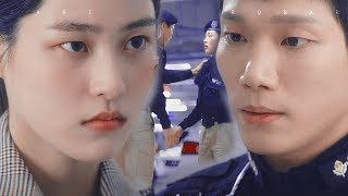 dae ki & young joo ✗ i wish you didn't love me [where stars land]