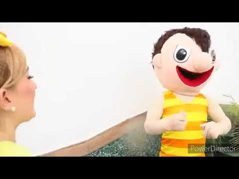 All-Stars Story: Part 18: Rocket Power