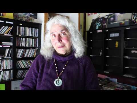 #WhyKCSBMatters: Elizabeth Robinson