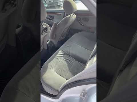 фото peugeot 406 i рестайлинг 0