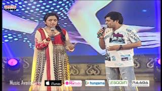 Suma & Comedian Ali Best Comedy - Funny Moments From Alludu Seenu Audio Launch