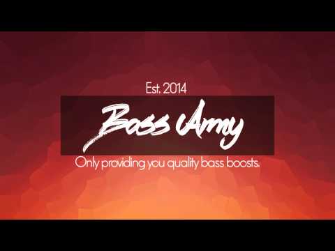 LNKZ - Hold Ya Milli [Bass Boosted]