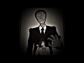 Slender Man 2019 Speed Draw
