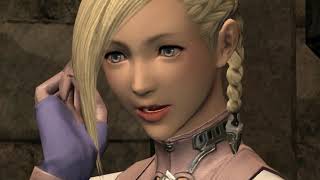 [閒聊] 什麼程度能全英文玩FF14