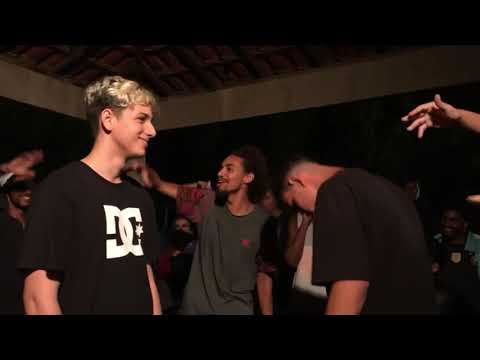 BDH66: ED DE TRAP - ALIL X PERIGO (2° FASE )