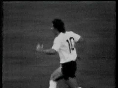 Gols Rivelino - Parte 1