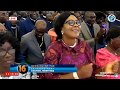 Evangelism Songs 2019COPCouncilMeeting
