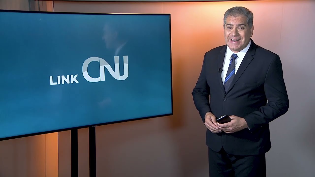 Link CNJ - Balanço da Saúde