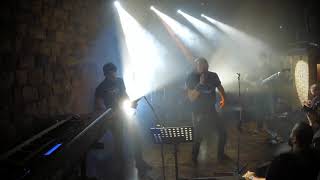 Valor - Tribute to Manilla Road