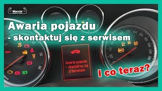 dtc p2282 interpretacji