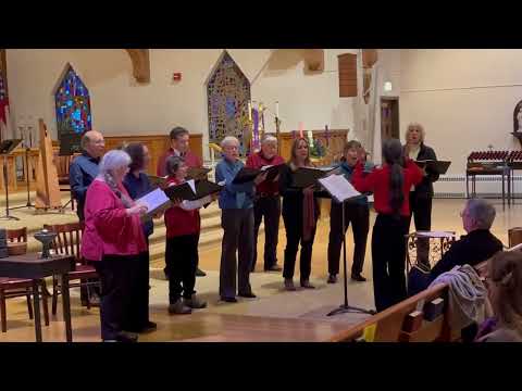 One Candle, Dec. 15, 2024