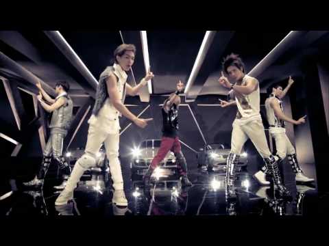 SHINee(샤이니)_LUCIFER_뮤직비디오(MusicVideo) HD