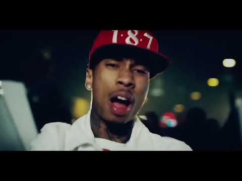WAPBOM COM   Tyga   Switch Lanes  Feat The Game Official Music Video In HD