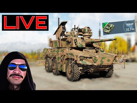 “Spearhead”  Dev Server Stream