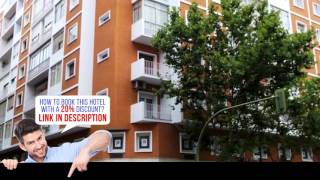 Apartamento Goya 99 Madrid, Madrid, Spain, Review HD