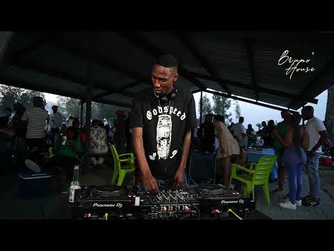 Impromptu sessions 3 Khamusique ⧸⧸Deep house⧸⧸ Eucalypt guest farm