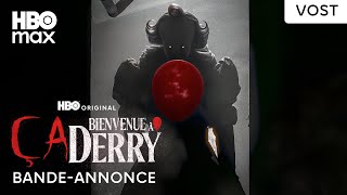 Trailer VOSTFR #2