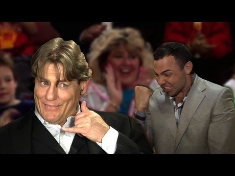 Santino's Foreign Exchange - Wooing Regal - Episode 20